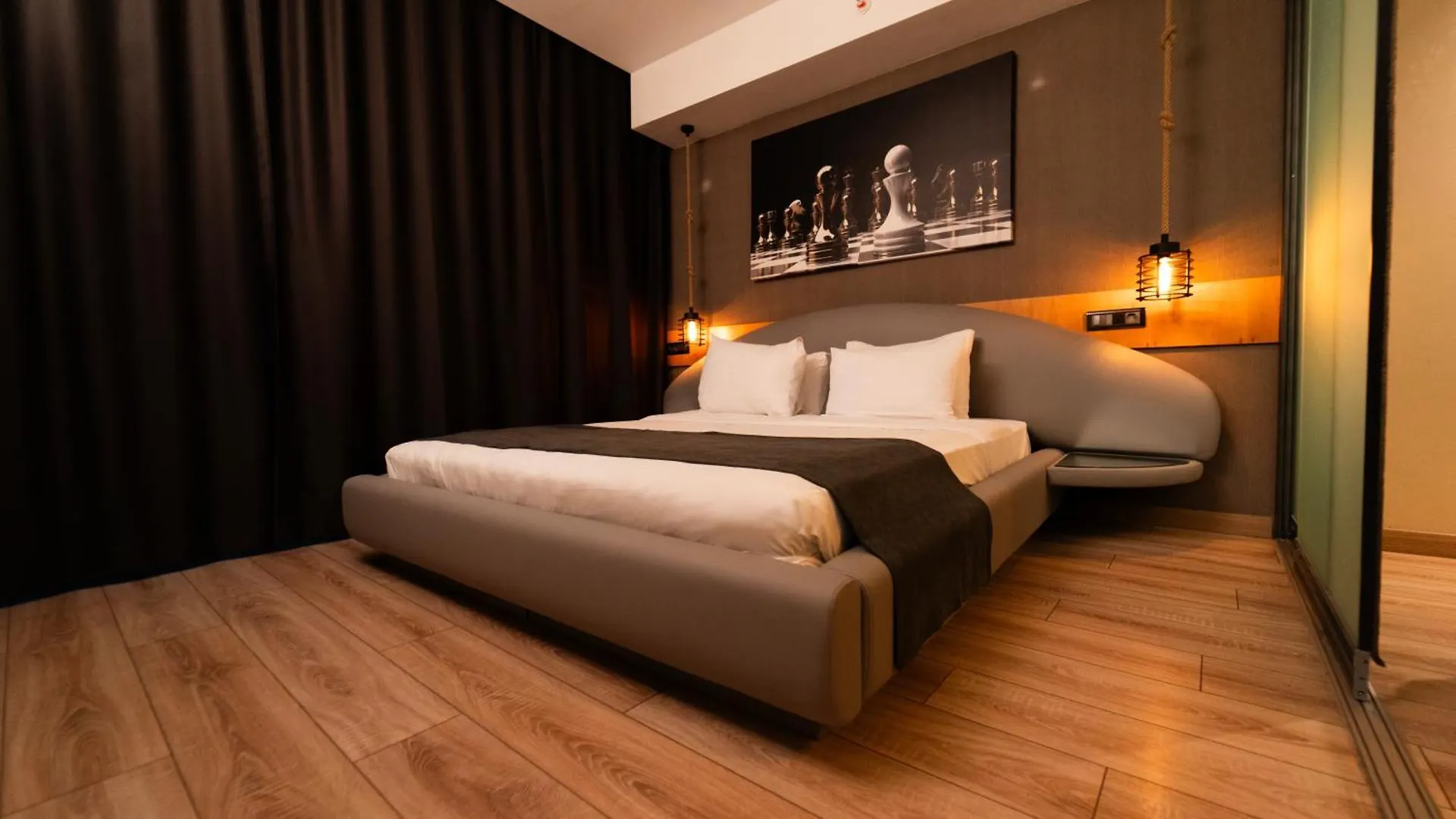 איסטמבול Mas Suites Nisantasi 5*,  טורקיה
