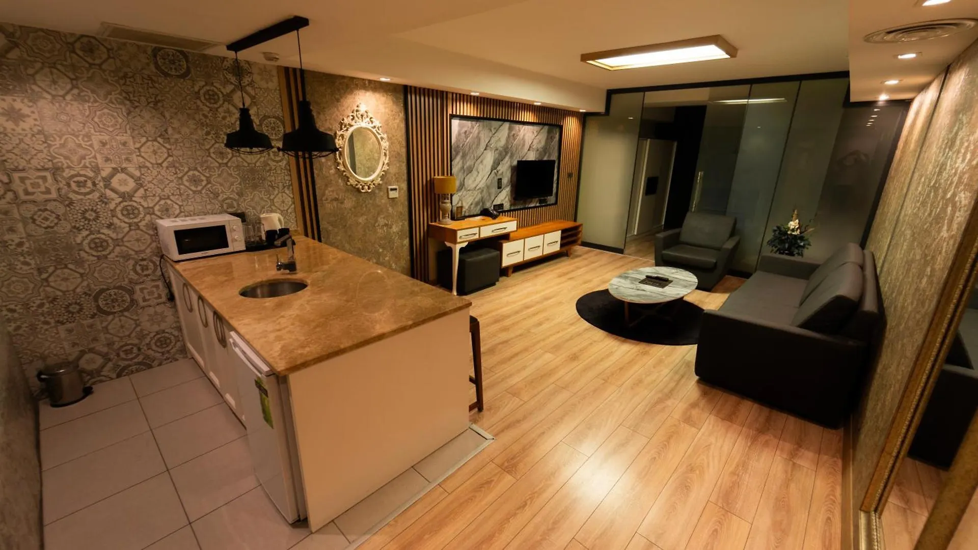 איסטמבול Mas Suites Nisantasi טורקיה