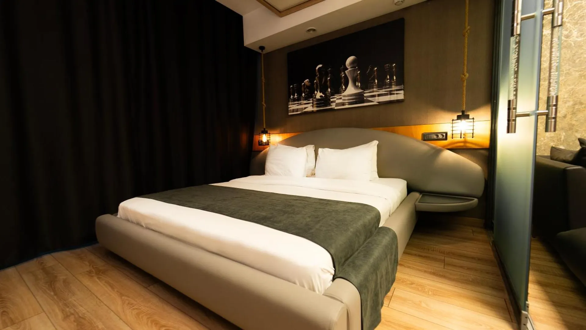 ***** فندق Mas Suites Nisantasi اسطنبول تركيا