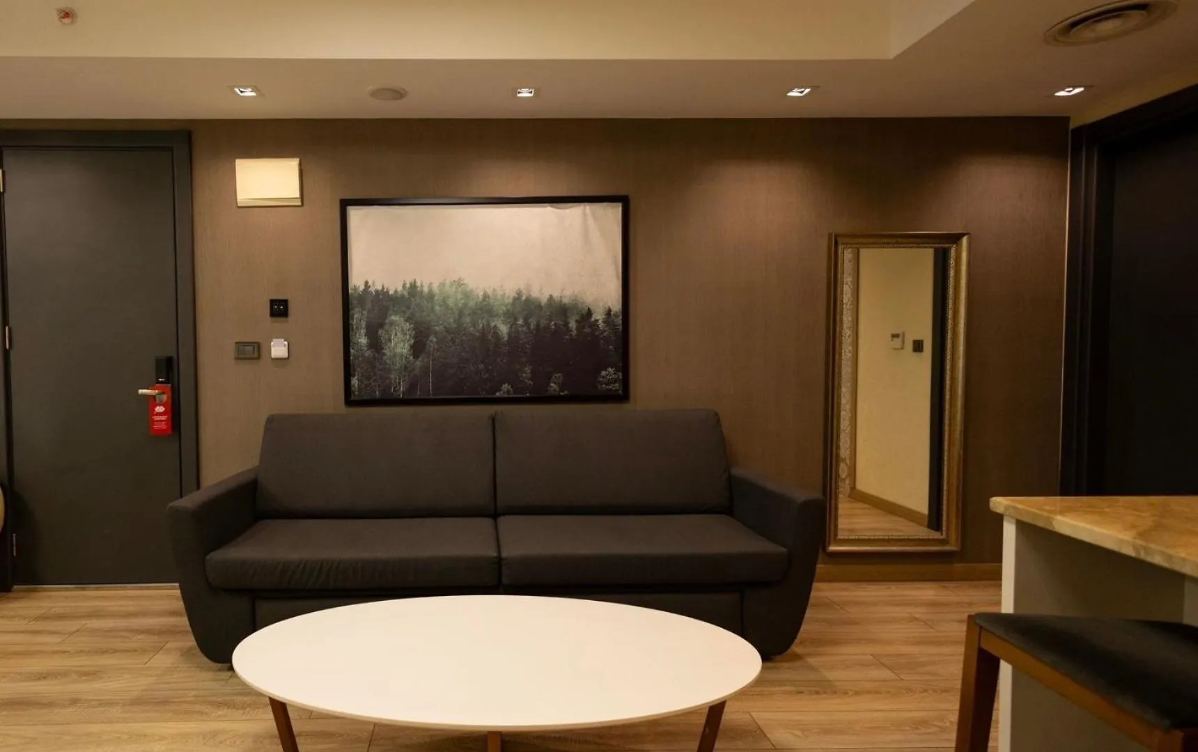 איסטמבול Mas Suites Nisantasi 5*,  טורקיה
