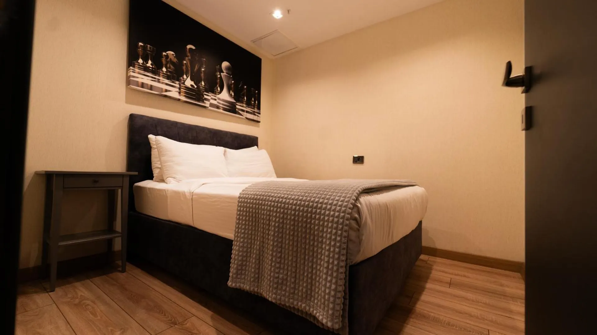 איסטמבול Mas Suites Nisantasi מלון