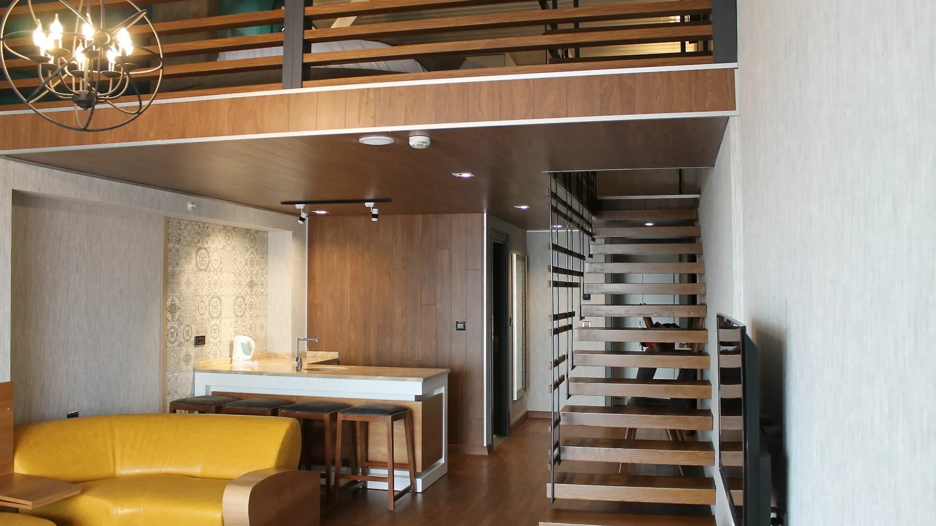 איסטמבול Mas Suites Nisantasi